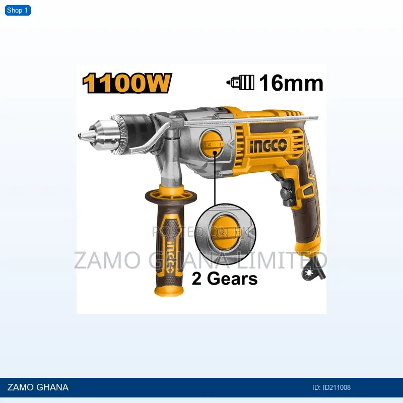 Impact - Id211008