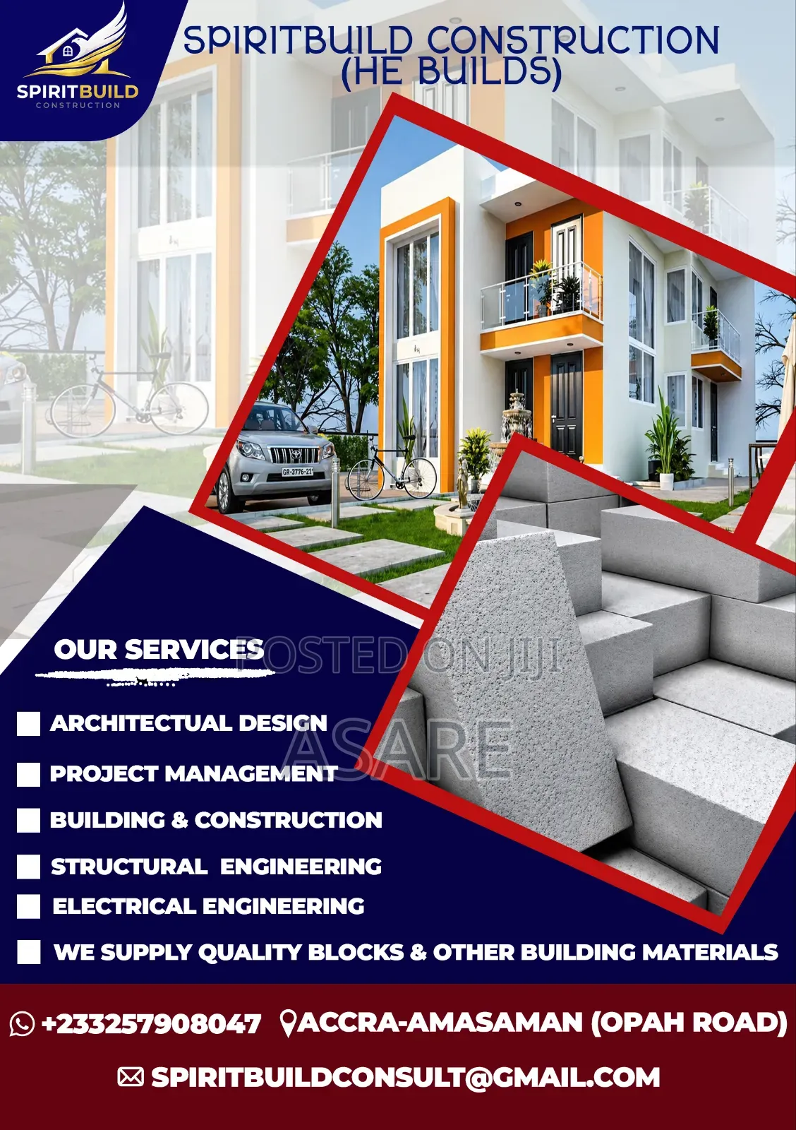 Professional Graphics Designer - Nysa Networks