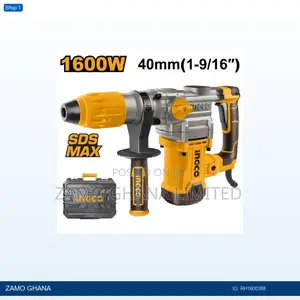 Rotary - Rh