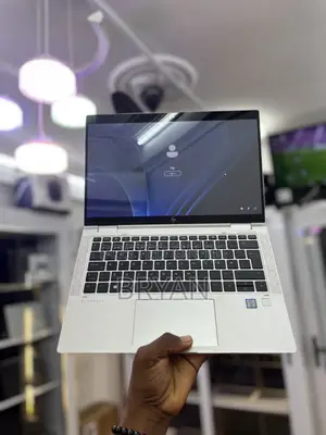 Laptop HP EliteBook X360 1030 G3 16GB Intel Core i5 SSD 256GB