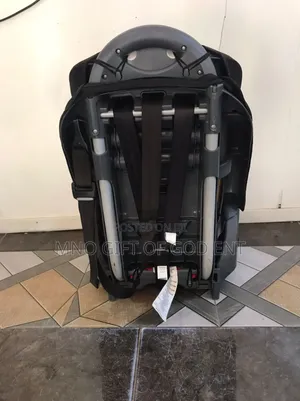 Toddlers Graco Nautilus 65 3 in 1 Harness Booster Car Seat From U. S.