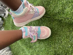 Unicorn Kids Sneakers