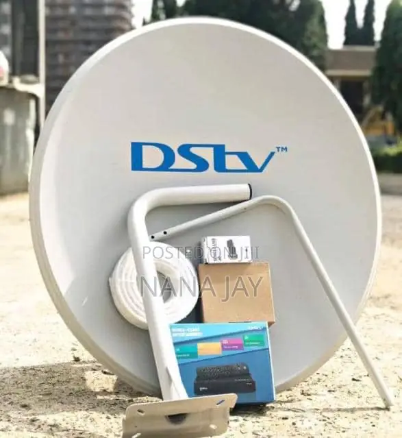 DSTV Installation and Service