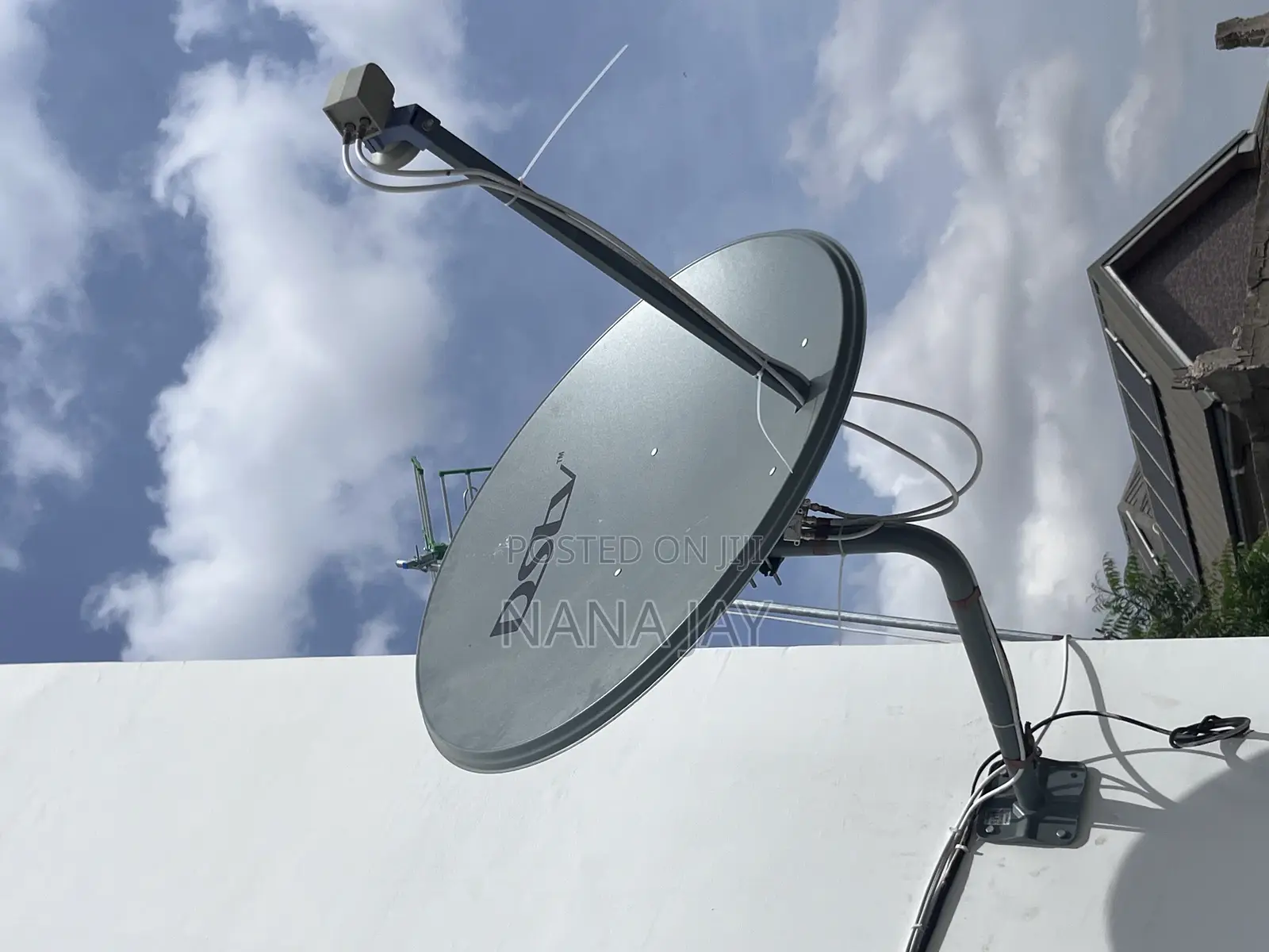 DSTV Installation and Service