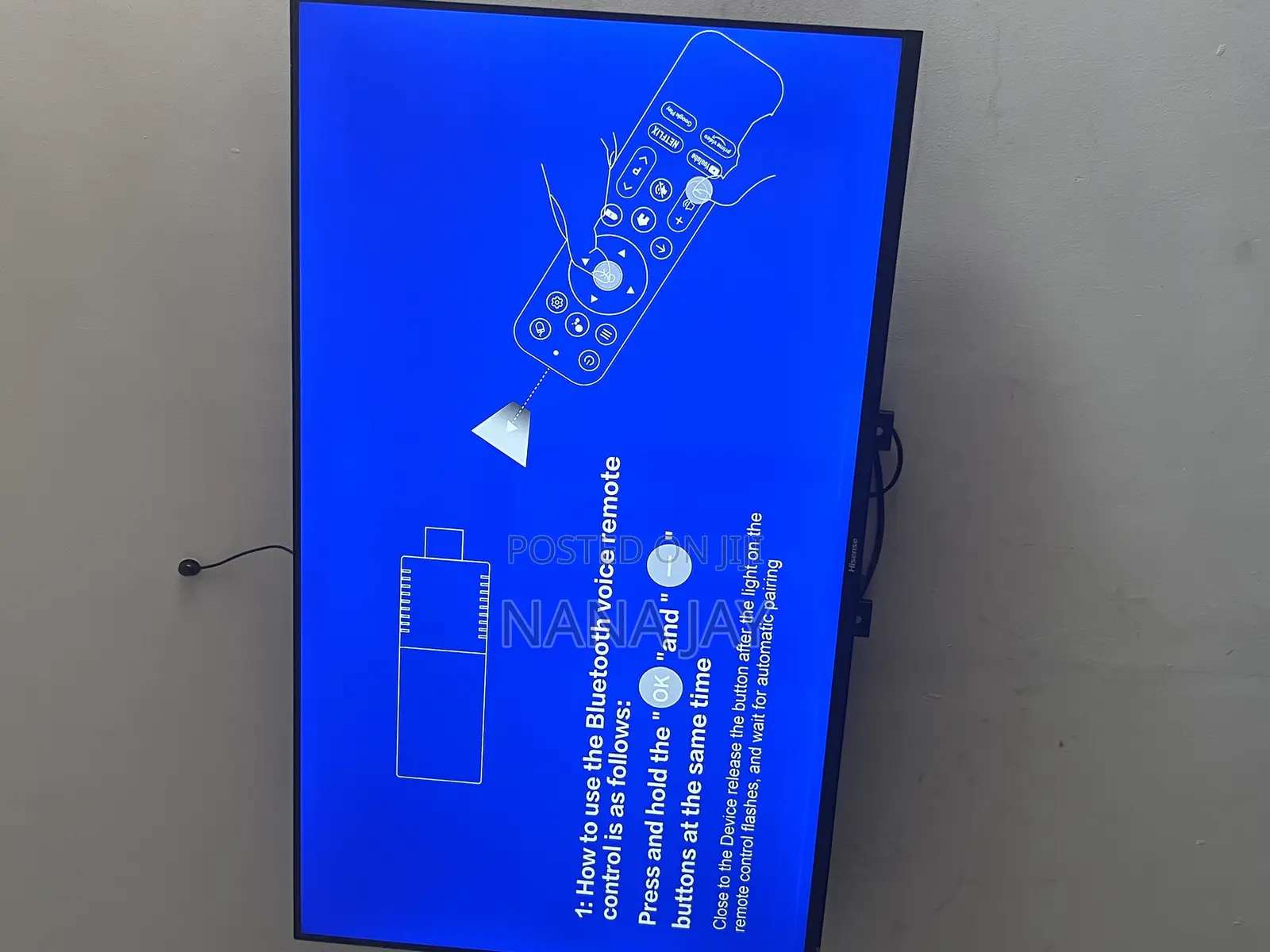 DSTV Installation and Service