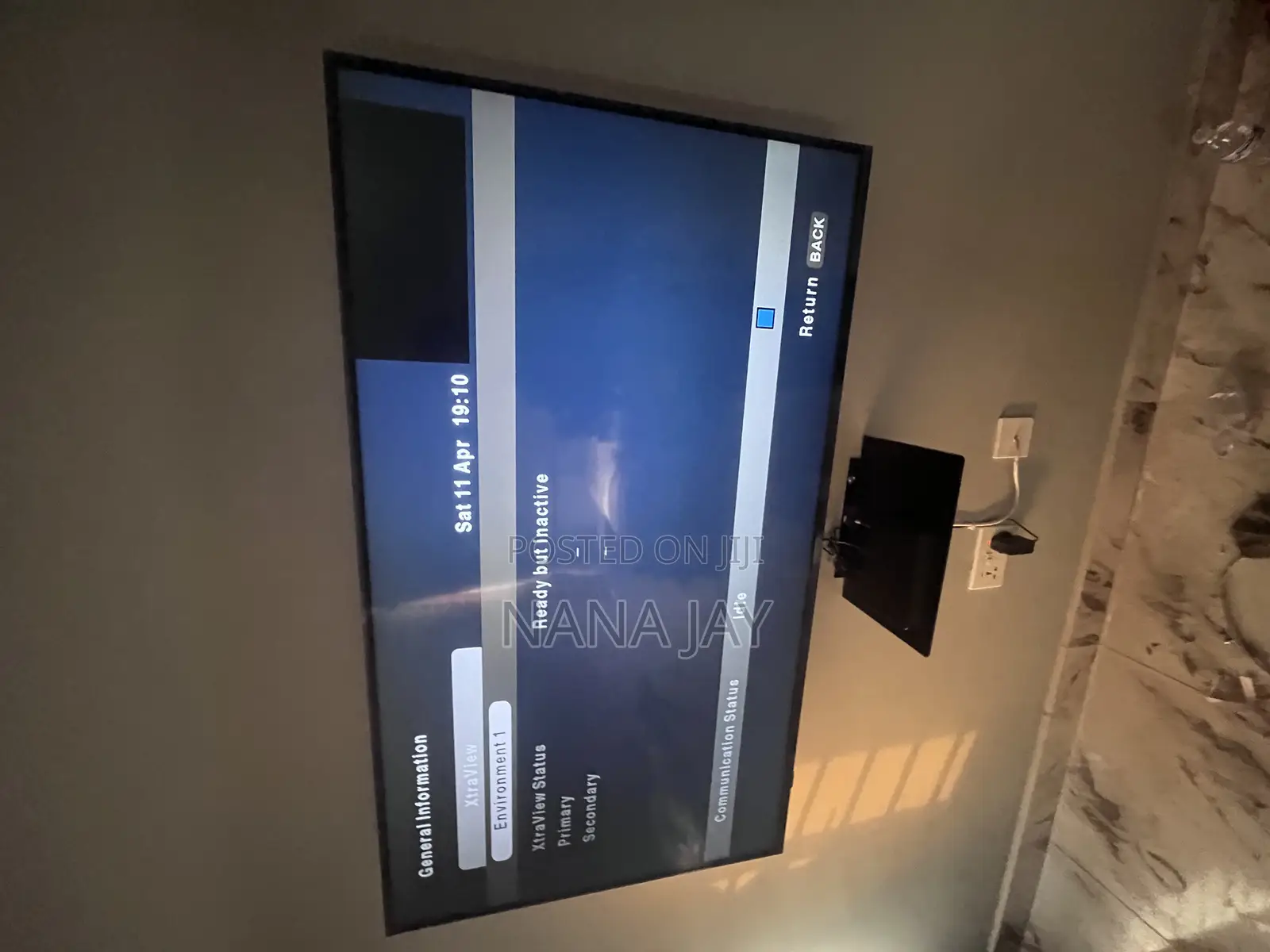 DSTV Installation and Service
