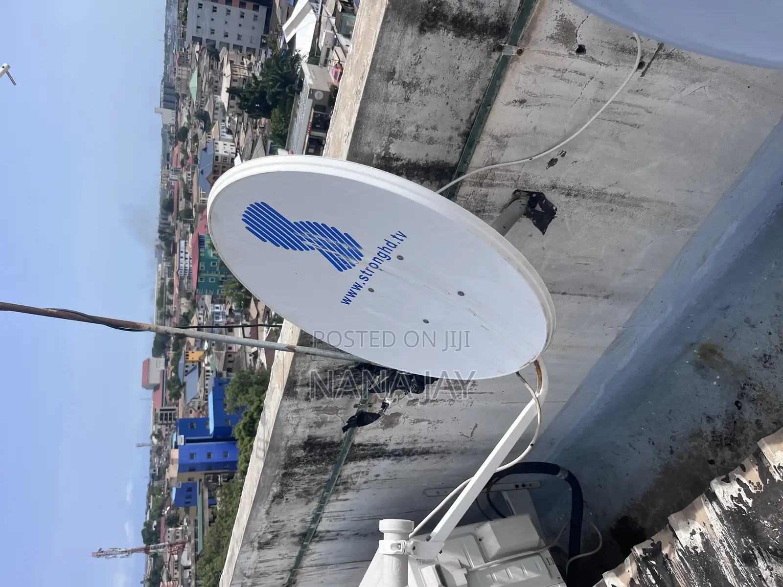 DSTV Installation and Service