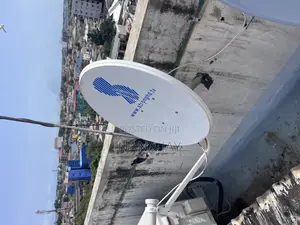 DSTV Installation and Service