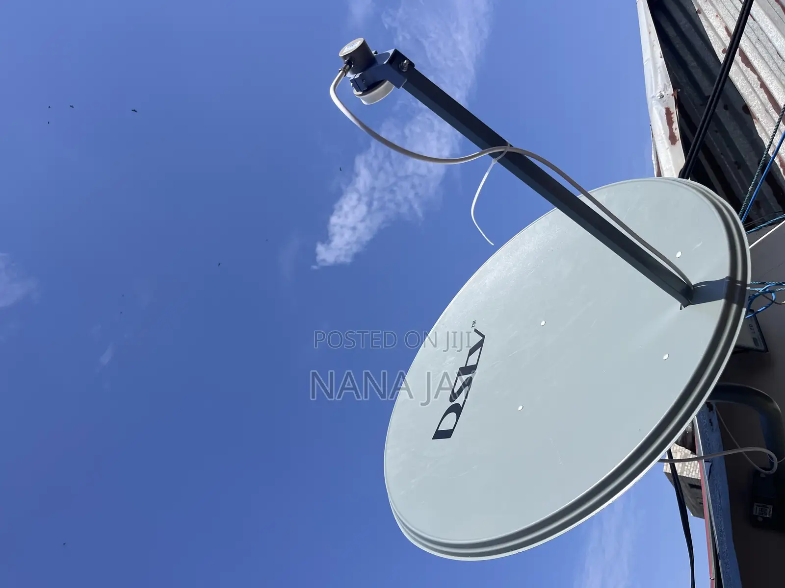 DSTV Installation and Service