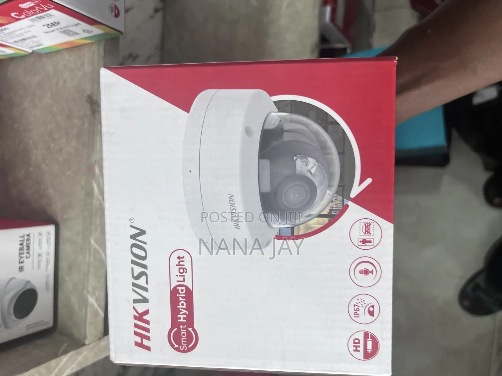 DSTV Installation and Service