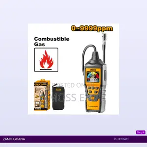Digital Gas - Hetga01