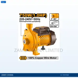 Water - Cpm75068