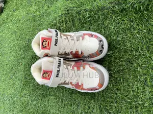 Ankle Sneakers