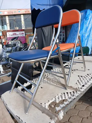 Quality Brand New Foldable Chair