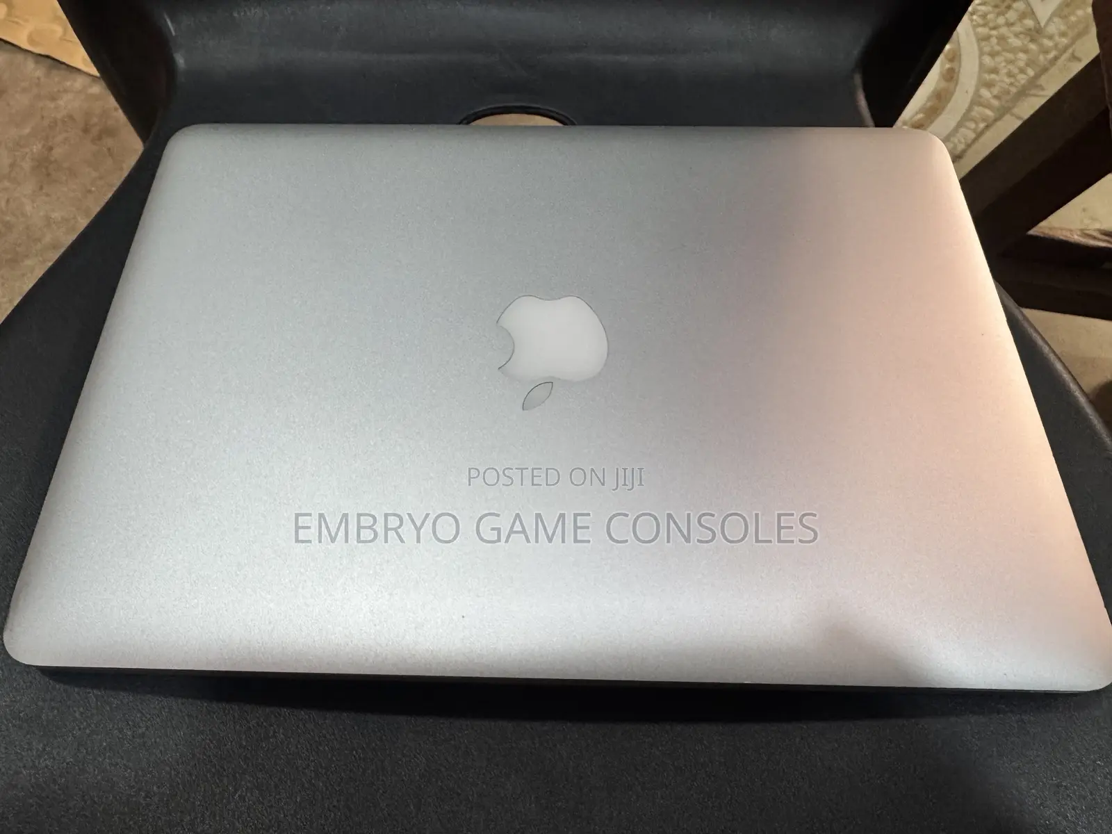 Laptop Apple MacBook 2015 8GB Intel Core i5 SSD 256GB