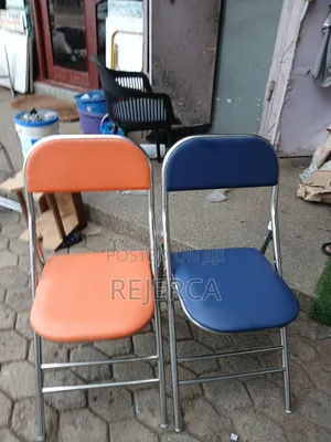 Foldable Chair