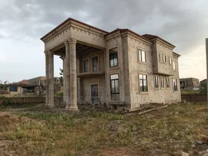 5bdrm House in Sokoban, Kumasi Metropolitan for sale