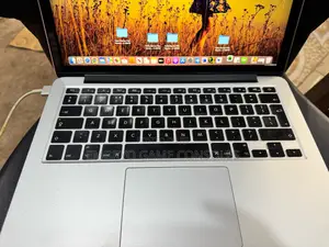 Laptop Apple MacBook 2015 8GB Intel Core i5 SSD 256GB