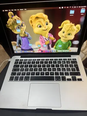 Laptop Apple MacBook 2015 8GB Intel Core i5 SSD 256GB