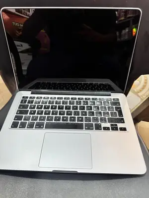 Laptop Apple MacBook 2015 8GB Intel Core i5 SSD 256GB