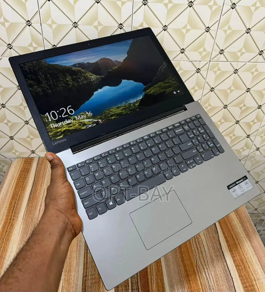 Laptop Lenovo IdeaPad 320 8GB Intel Core i5 HDD+SSD 1T