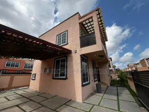 3bdrm House in Ab Richie Properties, Tseaddo for rent