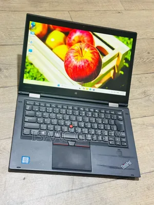 Laptop Lenovo ThinkPad X1 Yoga 8GB Intel Core i5 SSD 256GB