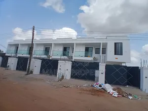Newly Built 2bedrooms Self Compound for Sale at Botwe School Junction
