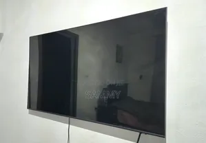 Qled 50inches Samsung Smart 2022 Airslim TV