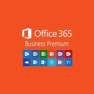 Activation Accounts for Office 365 and Other Softwares
