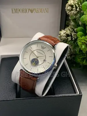 Emporio Armani Wrist Watch