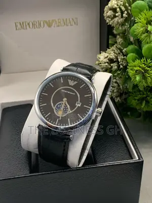 Emporio Armani Wrist Watch