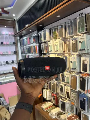 JBL Charge 3