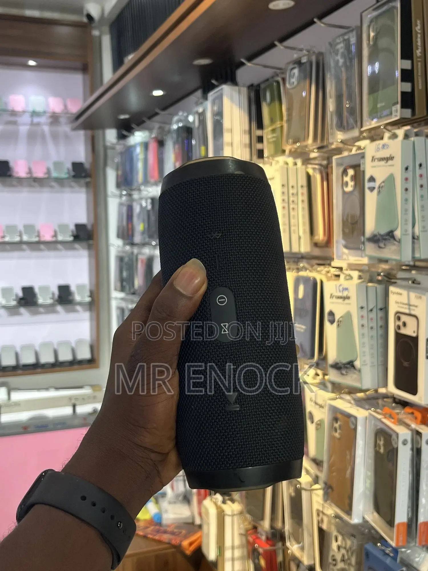 JBL Charge 3