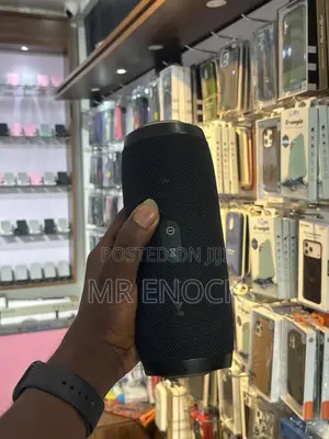 JBL Charge 3