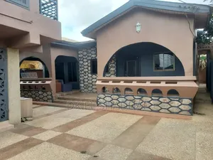 4bdrm House in Amasaman for rent