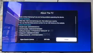 Samsung S90d Qd-Oled 55inch 144hz