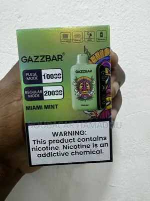 Disposable Vapes 20000puffs