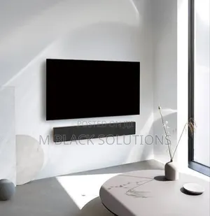 B O Beosound Stage Dolby Atmos Soundbar