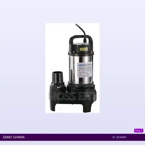 Sewage Pump 0.54 Hp (For Sea Water) - Sea400f