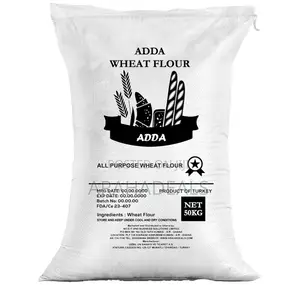 Adda Wheat Flour 50kg