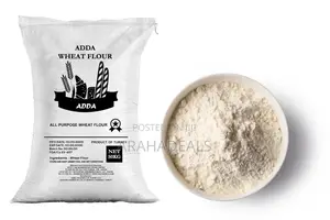 Adda Wheat Flour 50kg