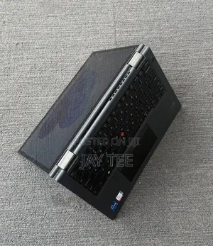 Laptop Lenovo ThinkPad X13 Gen 2 16GB Intel Core i7 SSD 256GB