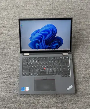 Laptop Lenovo ThinkPad X13 Gen 2 16GB Intel Core i7 SSD 256GB