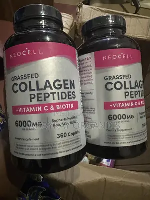 Neocell Super Collagen +C Especially