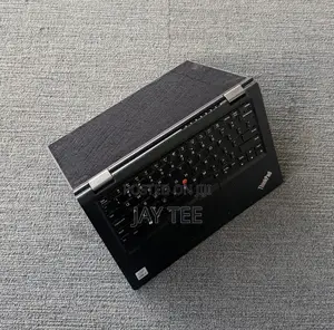 Laptop Lenovo ThinkPad x13 Yoga 16GB Intel Core i7 SSD 256GB
