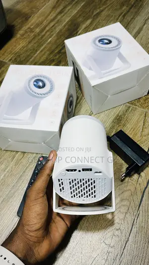 Portable Mini Projector
