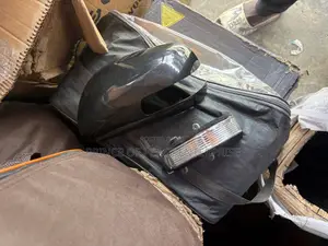 Toyota Yaris 2006 2008 2010 Mirror Cover and Mirror Light (Bulb)