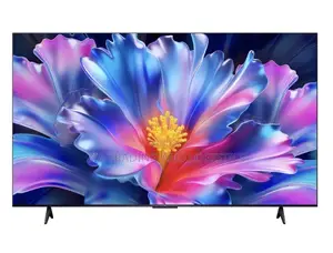 TCL 55p6l 55 Inches Uhd Google Led Tv