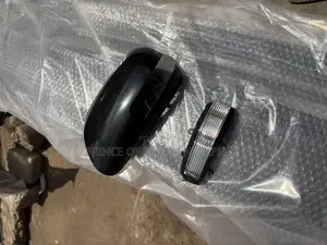 Toyota Corolla 2003 2006 2009 2013 Mirror Cover With Mirror Light